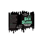 Sex Slime Cum Style Creature Lube 120ml Water Based Lubricant > Lube > Speciality Exempt