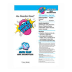 Smack That Anal Desensitiser Arctic Blast Cooling Anal Desensitiser 44ml Tube > Lube > Anal
