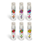 Smack Tarts Mouthwatering Foam (Sour Pineapple) – 2.7 oz Oral Enhancer > Lube > Oral Gels & Sprays