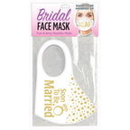Bridal Face Mask Soon to Be Married Novelty Mask > Novelties > Party Supplies