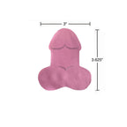 Super Fun Penis Sticky Notes Novelty Office Supplies 100 Pack > Novelties > Gag Gifts