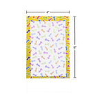 Super Fun Penis Notepad Novelty Notepad 100 Pages > Novelties > Gag Gifts