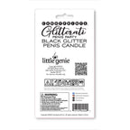 Glitterati Glitter Penis Candle 10 Centimeter > Candles > Novelty