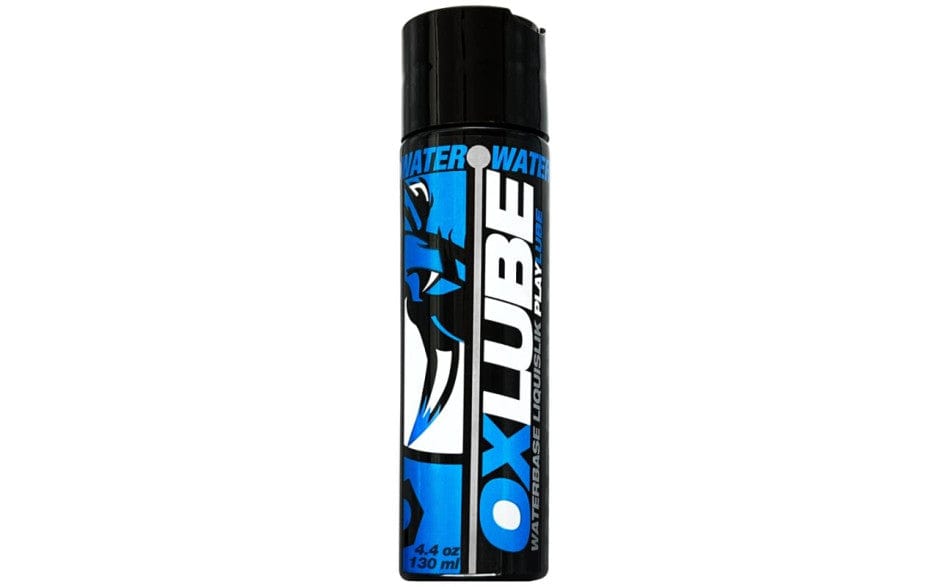 LIQUISLIK Waterbased OXLube 250ml > Lube > Hybrid Main image