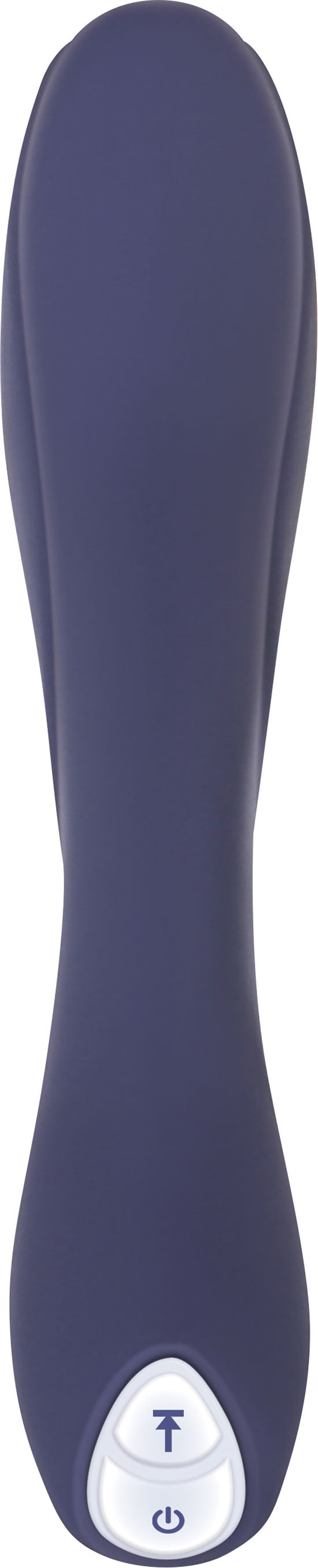 Coming Strong Navy 19 Centimeter Vibrator > Vibrators > Standard Vibrators