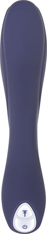 Coming Strong Navy 19 Centimeter Vibrator > Vibrators > Standard Vibrators