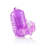 Screaming O LingO Rechargeable Tongue Vibrator – Soft Food-Grade SEBS Silicone > Vibrators > Unconventional