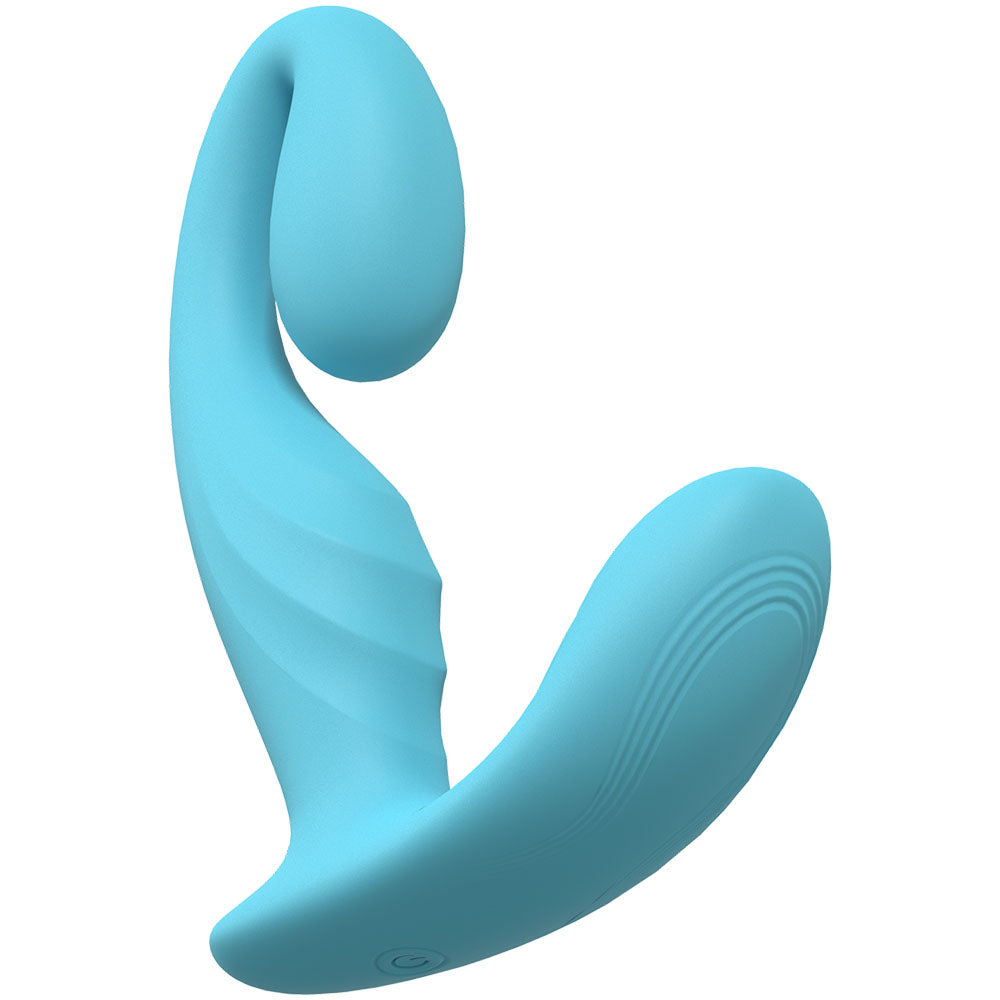 LOVELINE Bliss - Premium Waterproof Dual Motor Vibrator Secondary image