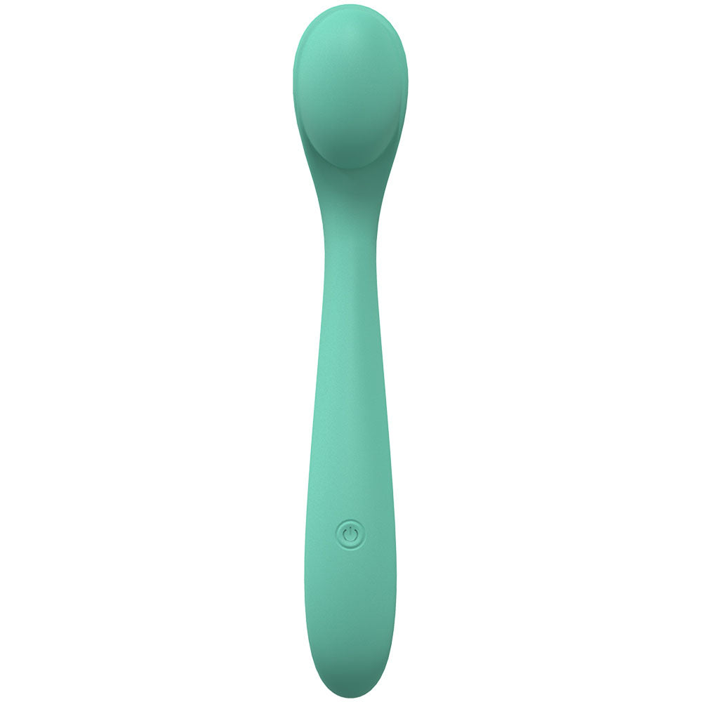 LOVELINE Juicy - Flexible Vibrator > Vibrators > Standard Vibrators Main image