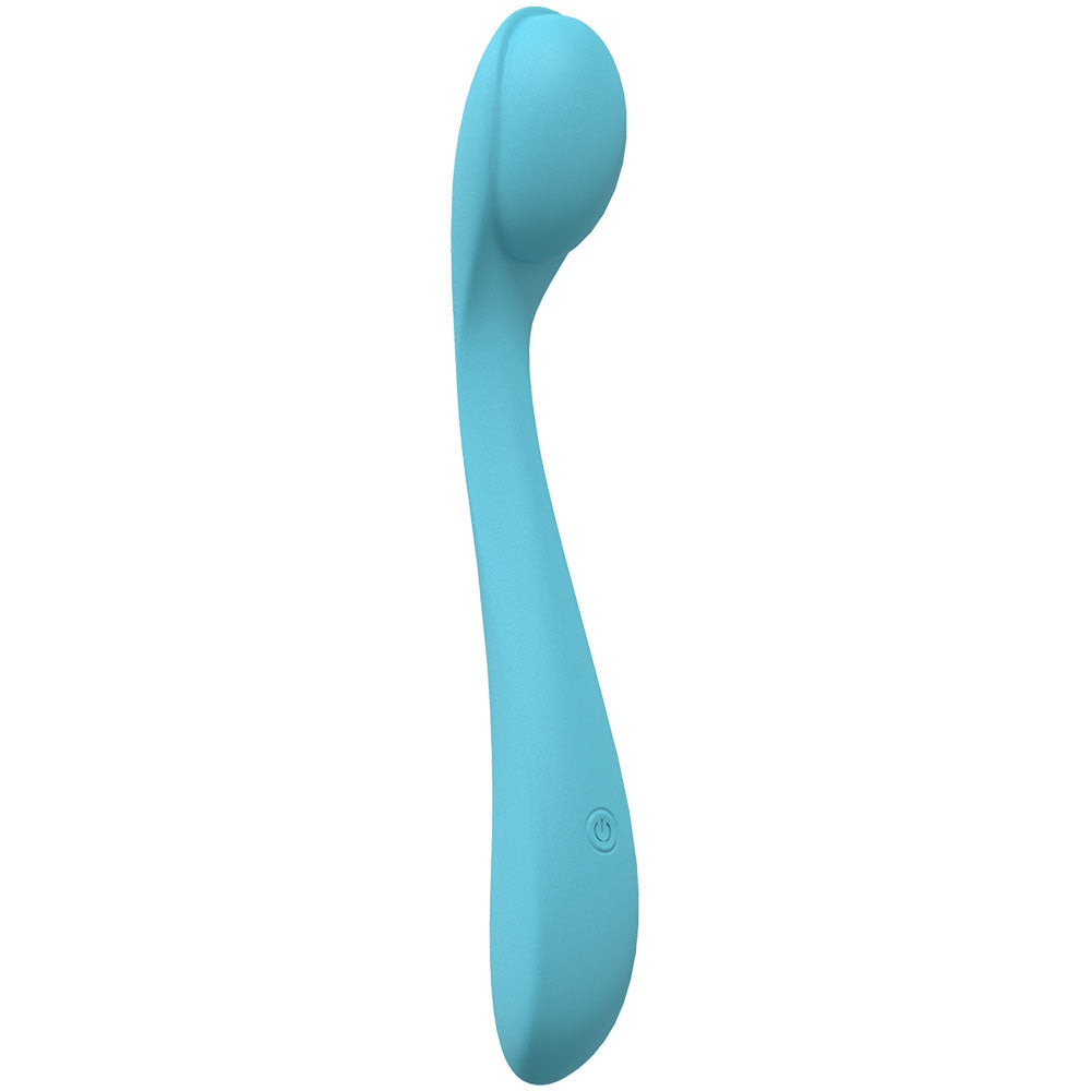 LOVELINE Juicy - Premium Flexible Vibrator with 10 Modes > Sex Toys For Ladies > G-Spot Vibrators