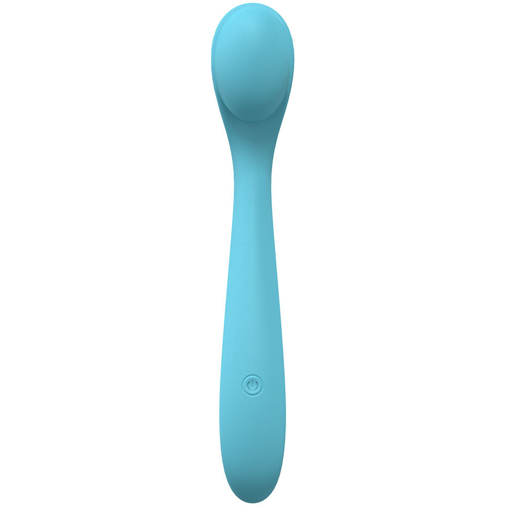 LOVELINE Juicy - Premium Flexible Vibrator with 10 Modes Vibrators - G Spot