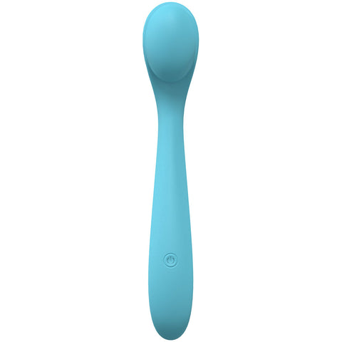 LOVELINE Juicy - Premium Flexible Vibrator with 10 Modes Vibrators - G Spot