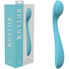 LOVELINE Juicy - Premium Flexible Vibrator with 10 Modes > Sex Toys For Ladies > G-Spot Vibrators