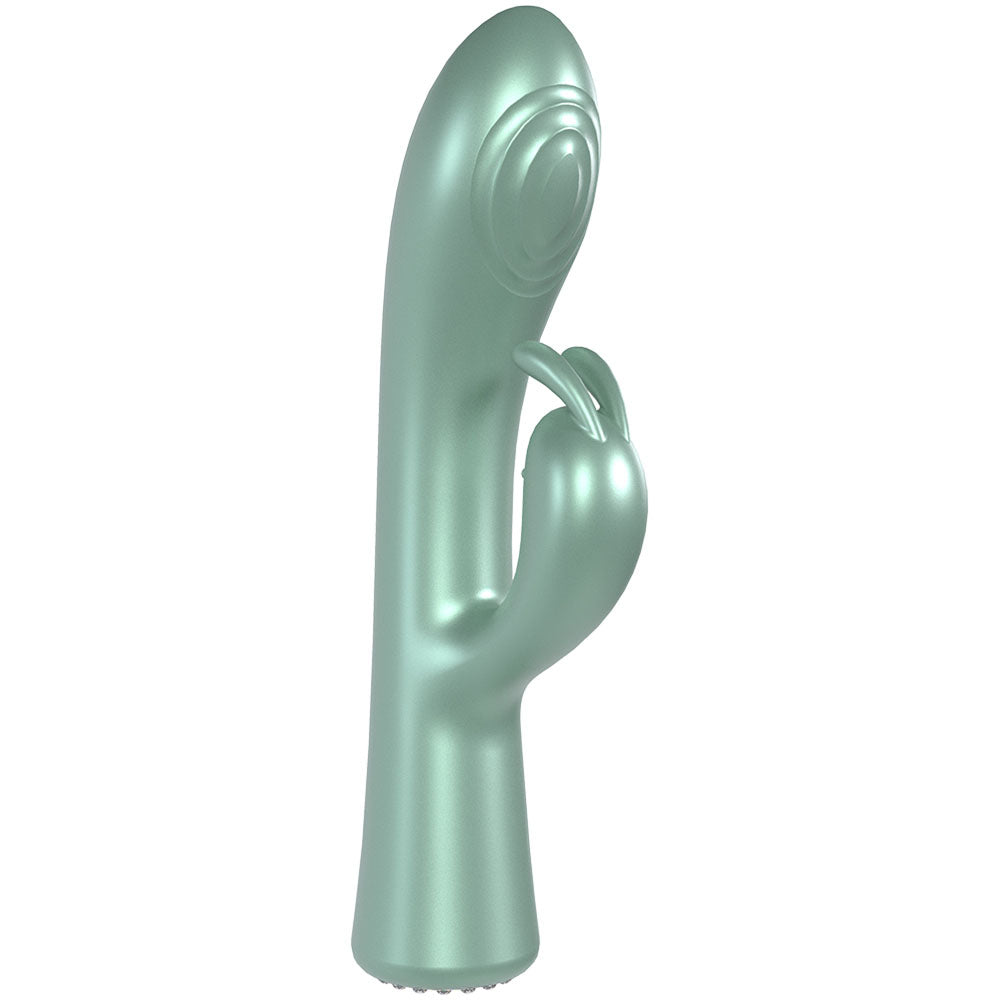 LOVELINE La Perla I - Dual-Motor Rabbit Vibrator > Vibrators > Ladies > Rabbit