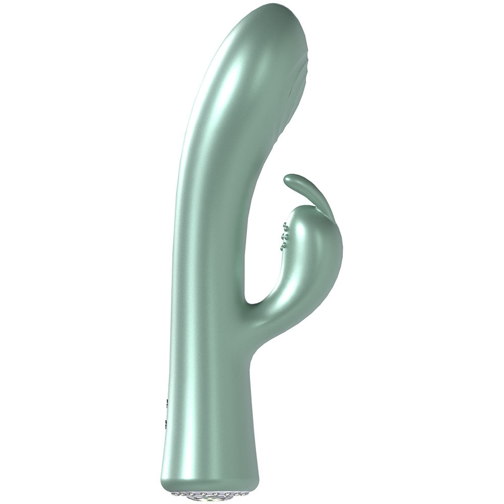 LOVELINE La Perla I - Dual-Motor Rabbit Vibrator > Vibrators > Ladies > Rabbit
