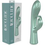 LOVELINE La Perla I - Dual-Motor Rabbit Vibrator > Vibrators > Ladies > Rabbit