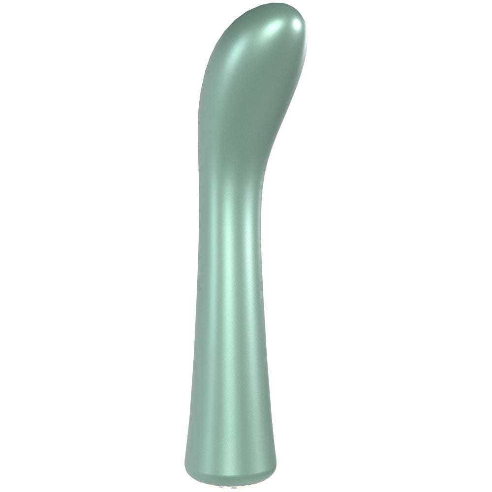 LOVELINE La Perla III - Elegant Whisper Quiet Vibrator Secondary image