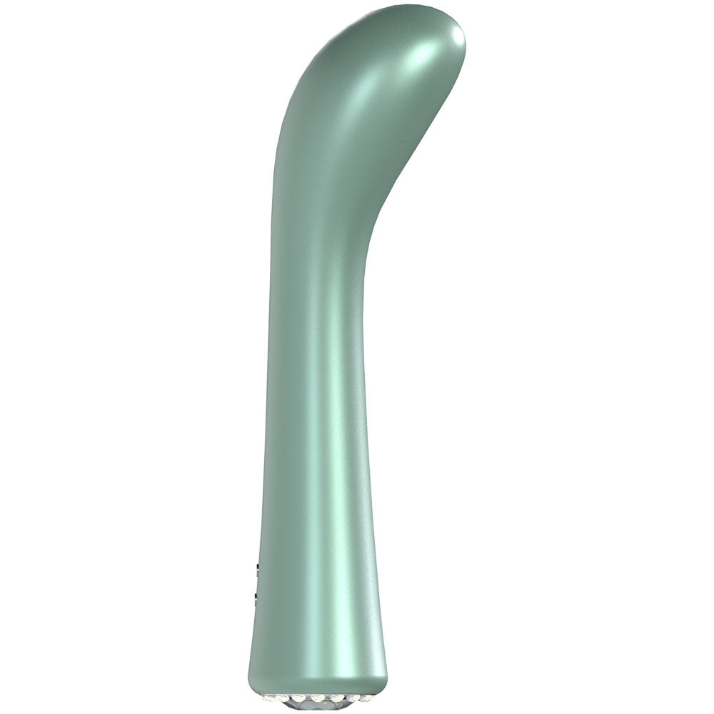 LOVELINE La Perla III - Elegant Whisper Quiet Vibrator Vibrators