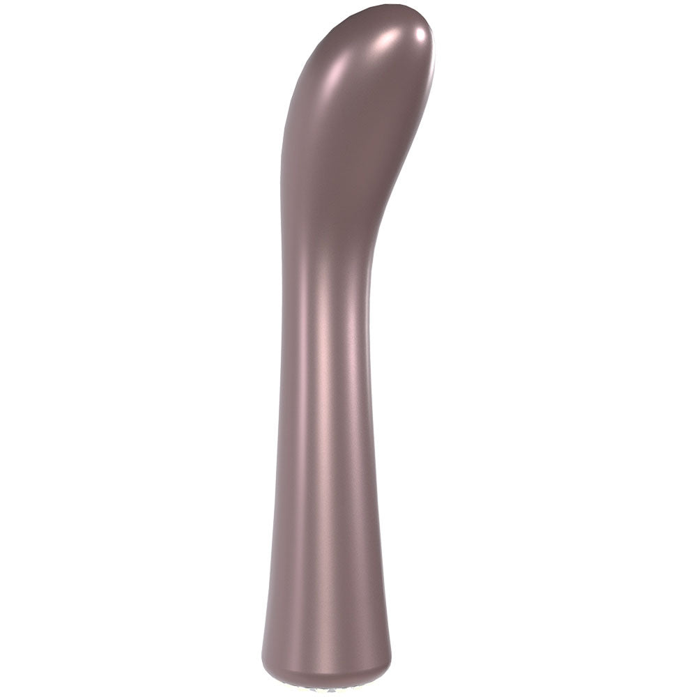 LOVELINE La Perla III - Whisper Quiet Vibrator 10 Modes Secondary image