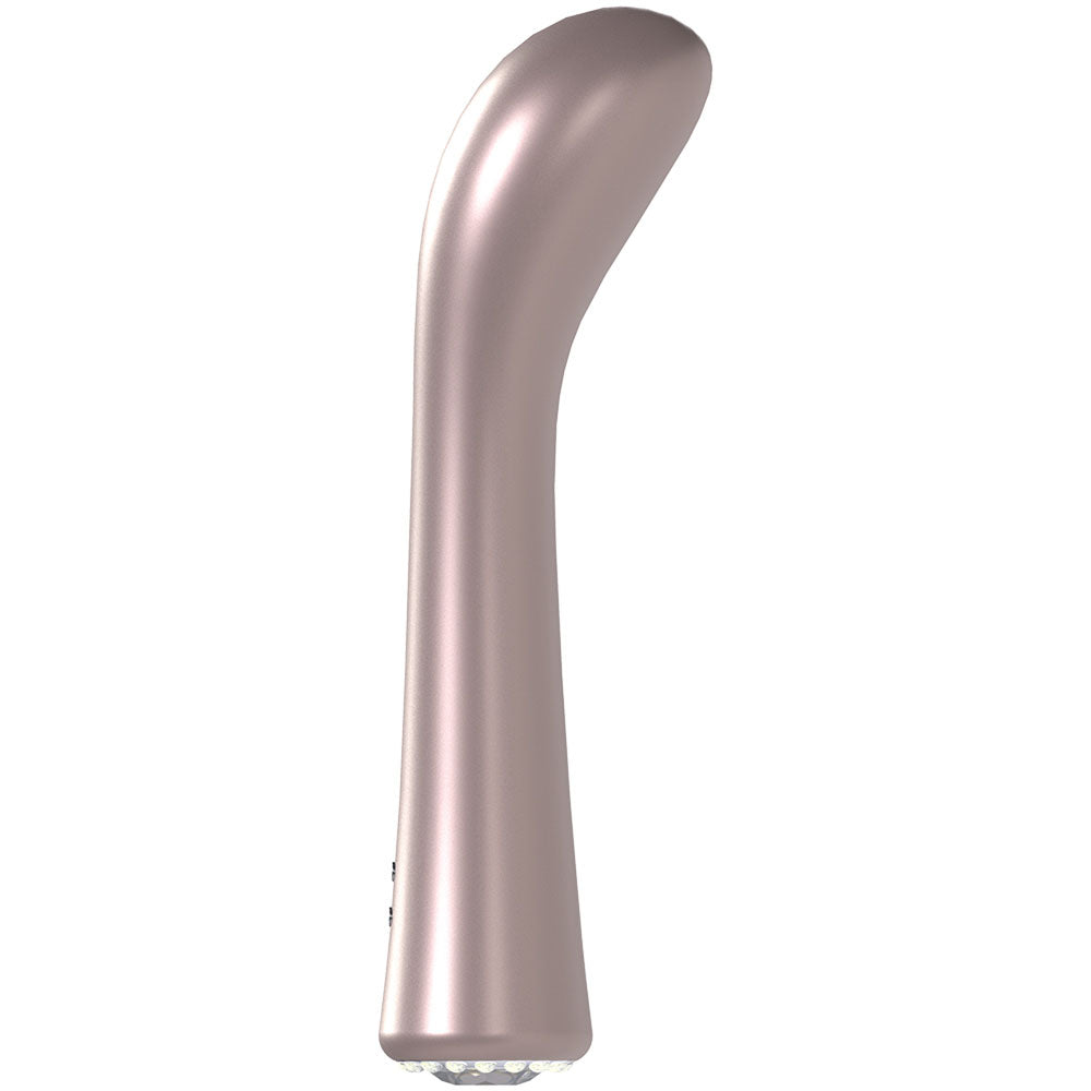 LOVELINE La Perla III - Whisper Quiet Vibrator 10 Modes > Vibrators > Standard Vibrators