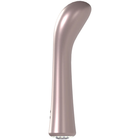 LOVELINE La Perla III - Whisper Quiet Vibrator 10 Modes Vibrators