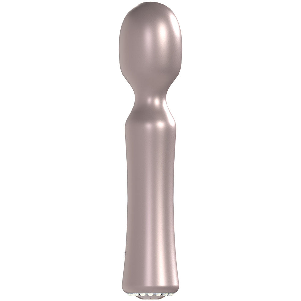 LOVELINE La Perla IV - Elegant Whisper Quiet Vibrator > Sex Toys For Ladies > G-Spot Vibrators Main image