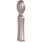 LOVELINE La Perla IV - Elegant Whisper Quiet Vibrator > Sex Toys For Ladies > G-Spot Vibrators
