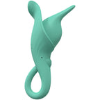 LOVELINE Lily - Waterproof Silicone Vibrator with 10 Modes > Vibrators > Unconventional