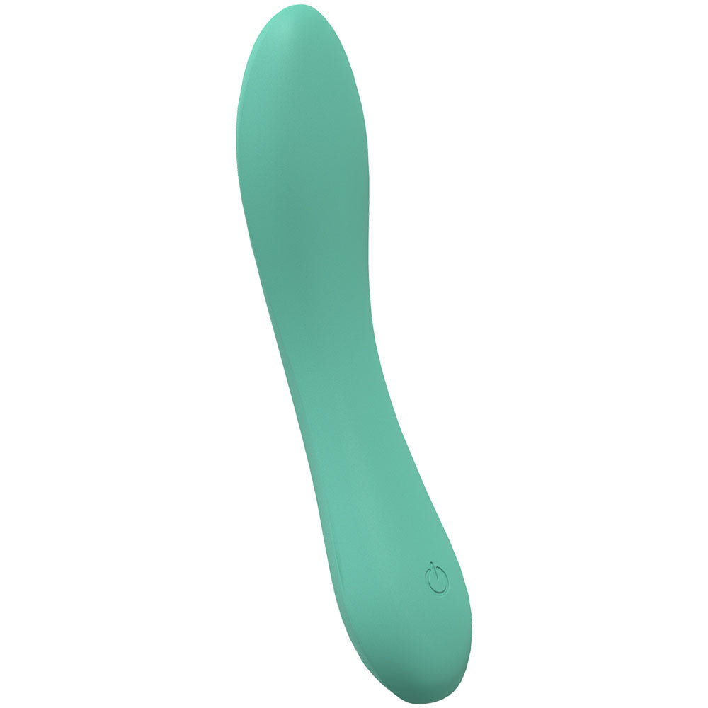 LOVELINE Lust - Whisper Quiet Flexible Vibrator with 10 Modes Vibrators - G Spot