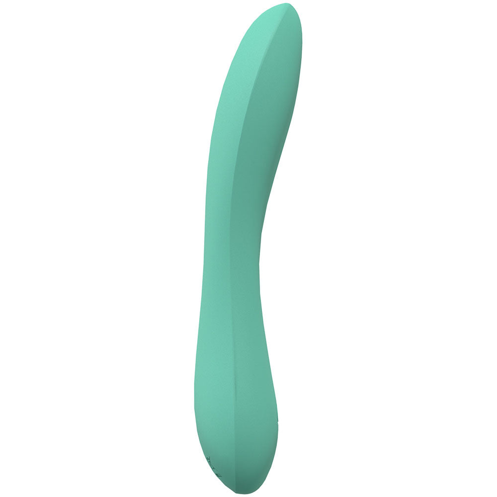 LOVELINE Lust - Whisper Quiet Flexible Vibrator with 10 Modes Vibrators - G Spot