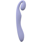 LOVELINE Obsession - Lavender Premium Silicone Vibrator > Sex Toys For Ladies > G-Spot Vibrators