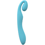 LOVELINE Obsession - Premium Silicone Vibrator With 10 Modes > Sex Toys For Ladies > G-Spot Vibrators