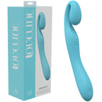 LOVELINE Obsession - Premium Silicone Vibrator With 10 Modes > Sex Toys For Ladies > G-Spot Vibrators