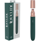 LOVELINE The Traveler - Powerful Whisper Quiet Vibrator > Vibrators > Standard Vibrators