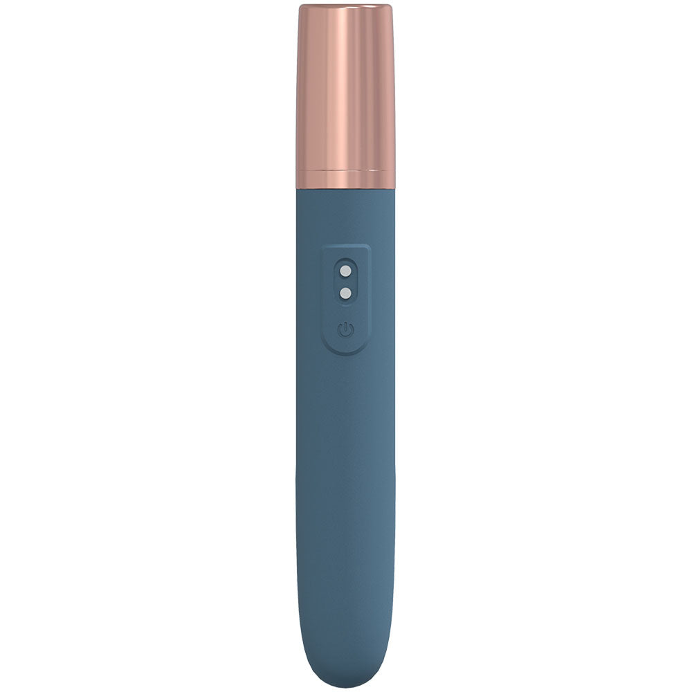 LOVELINE The Traveler - Whisper Quiet Vibrator 10 Modes BULLETS