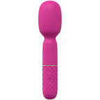 LoveLine - Bella - 10 Speed Vibrating Mini Wand > Sex Toys > Mini Massagers