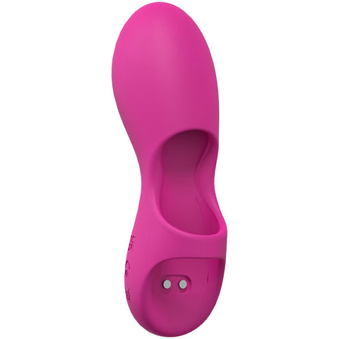 Loveliner Joy USB Rechargeable Pink Finger Stimulator STIMULATORS