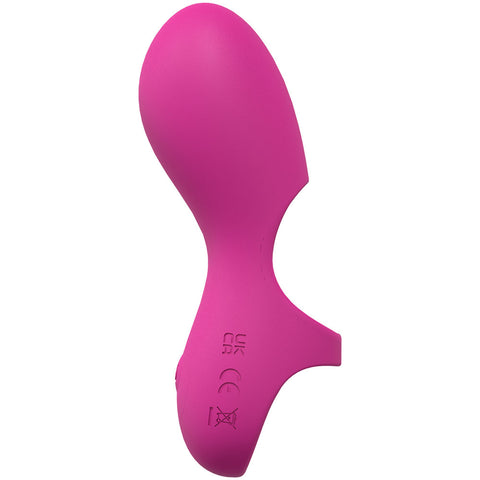 Loveliner Joy USB Rechargeable Pink Finger Stimulator STIMULATORS