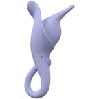 LOVELINE Lily Vibrator – Waterproof Silicone Vibrator with 10 Modes > Vibrators > Unconventional