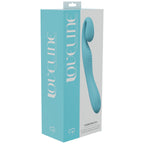 LOVELINE Obsession - Premium Silicone Vibrator With 10 Modes > Sex Toys For Ladies > G-Spot Vibrators