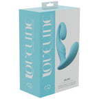 LOVELINE Bliss - Premium Waterproof Dual Motor Vibrator > Vibrators > Unconventional