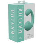 LOVELINE Playful - Powerful Dual Motor Vibrator Silicone > Vibrators > Unconventional