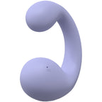 LOVELINE Playful - Lavender Vibrator with 10 Modes > Vibrators > Ladies > Rabbit Multi