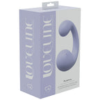 LOVELINE Playful Vibrator - Purple