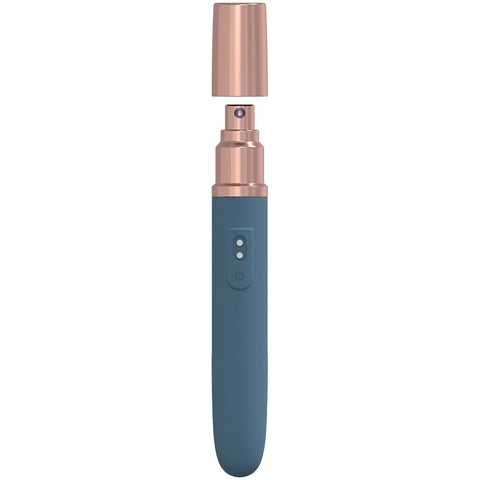 LOVELINE The Traveler - Whisper Quiet Vibrator 10 Modes BULLETS