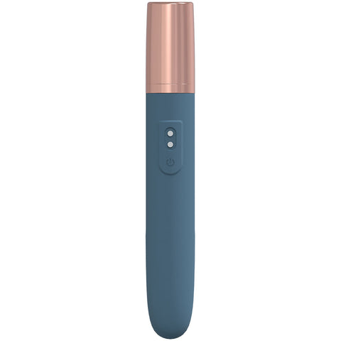 LOVELINE The Traveler - Whisper Quiet Vibrator 10 Modes BULLETS