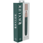 LOVELINE The Traveler - Powerful Whisper Quiet Vibrator > Vibrators > Standard Vibrators