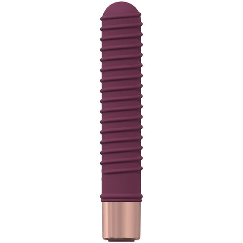 LOVELINE Poise - Burgundy Mini Vibrator for Ultimate Pleasure BULLETS