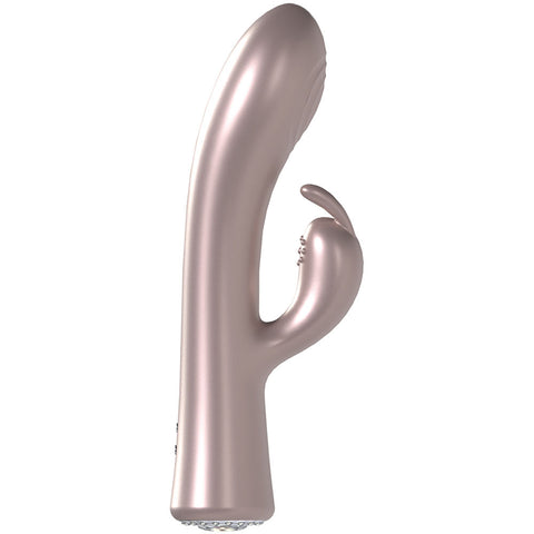 LOVELINE La Perla I Dual Motor Rabbit Vibrator VIBRATORS-RABBIT