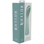 LOVELINE La Perla III - Elegant Whisper Quiet Vibrator > Vibrators > Standard Vibrators